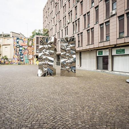 Myplace Largo Europa Apartments بادوفا المظهر الخارجي الصورة