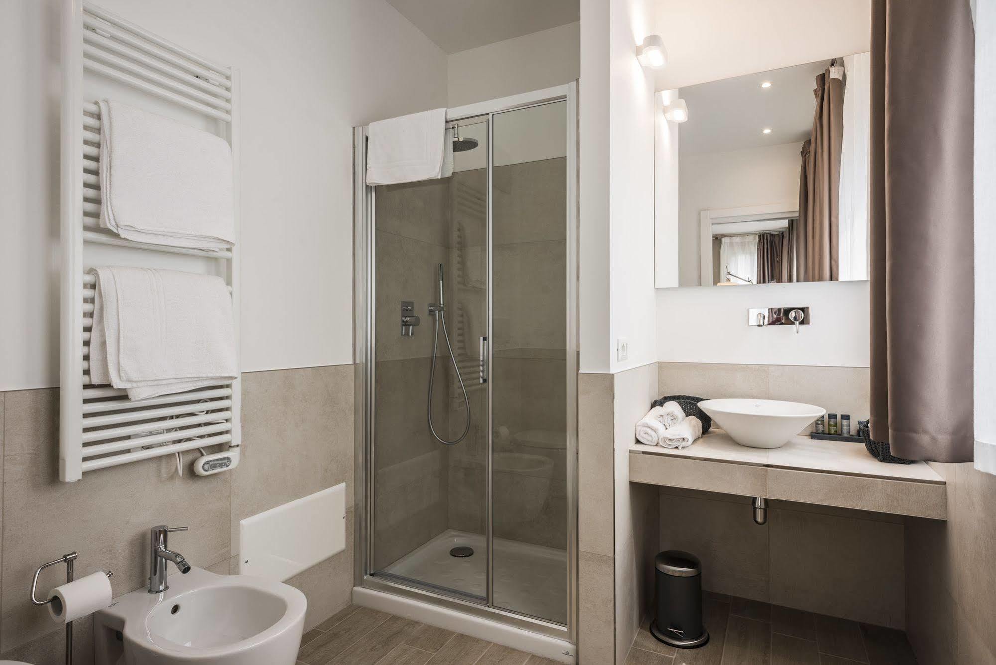 Myplace Largo Europa Apartments بادوفا المظهر الخارجي الصورة