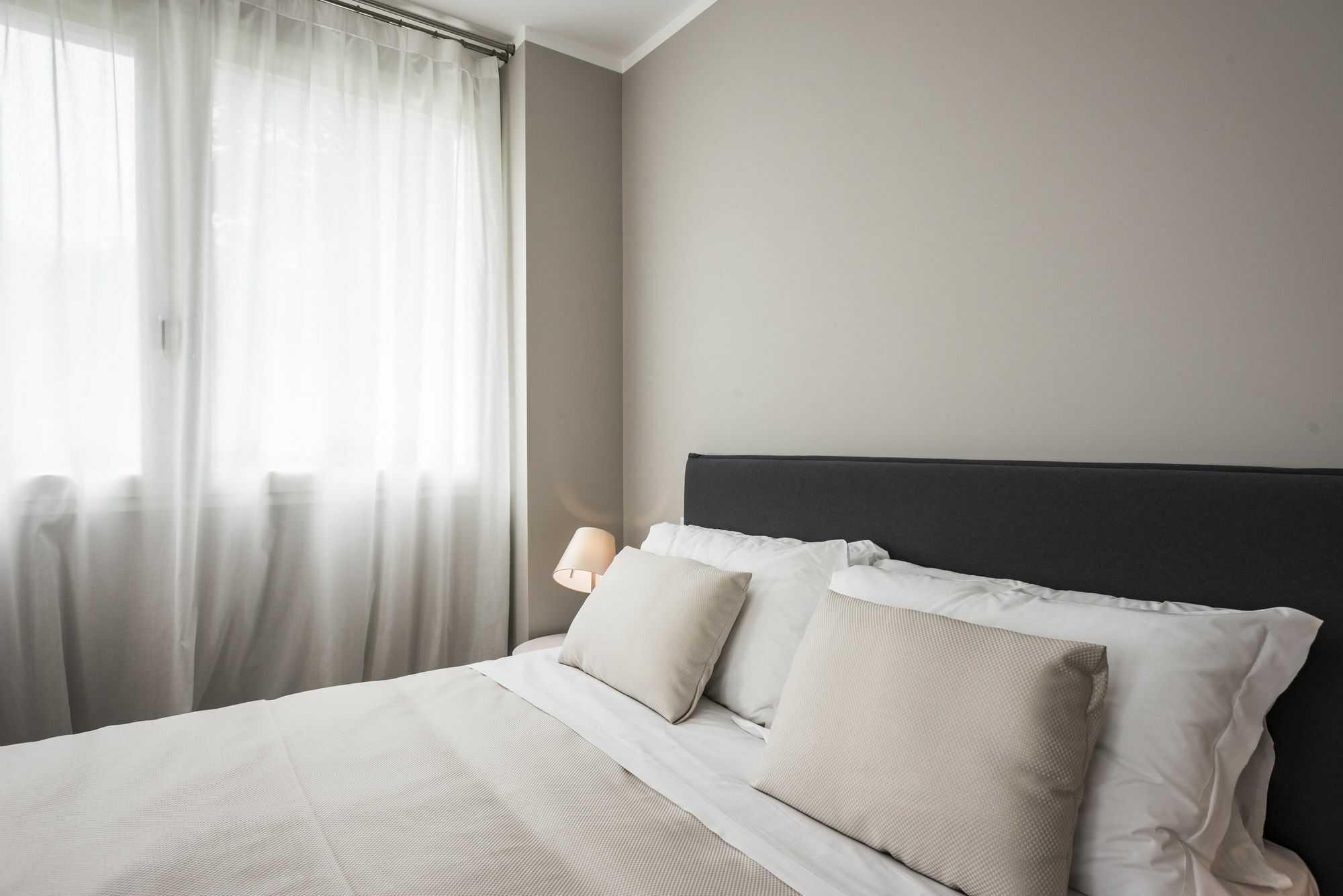 Myplace Largo Europa Apartments بادوفا المظهر الخارجي الصورة
