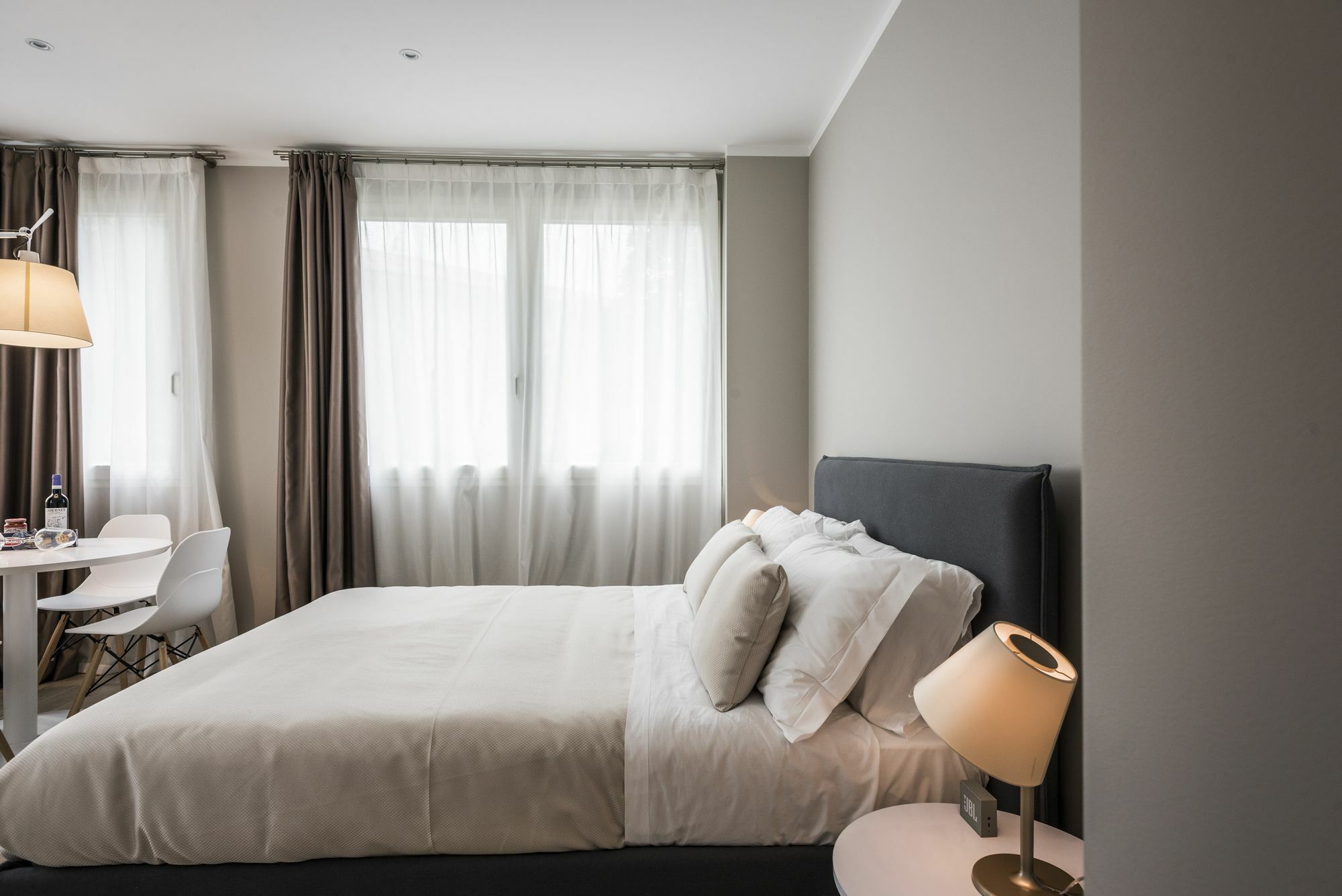 Myplace Largo Europa Apartments بادوفا المظهر الخارجي الصورة