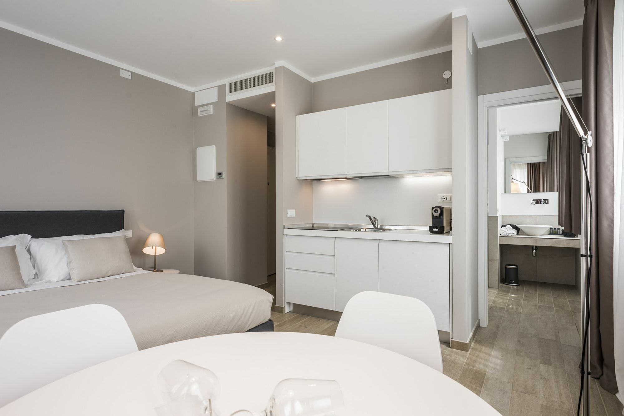 Myplace Largo Europa Apartments بادوفا المظهر الخارجي الصورة