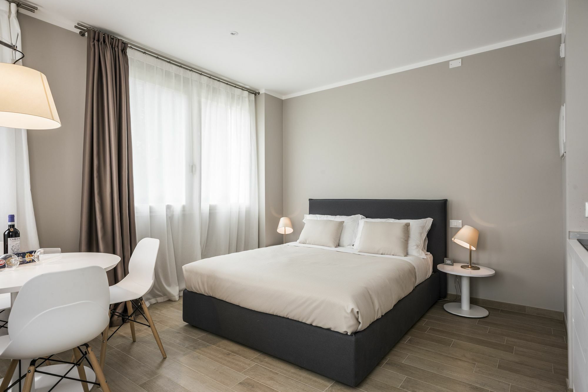 Myplace Largo Europa Apartments بادوفا المظهر الخارجي الصورة
