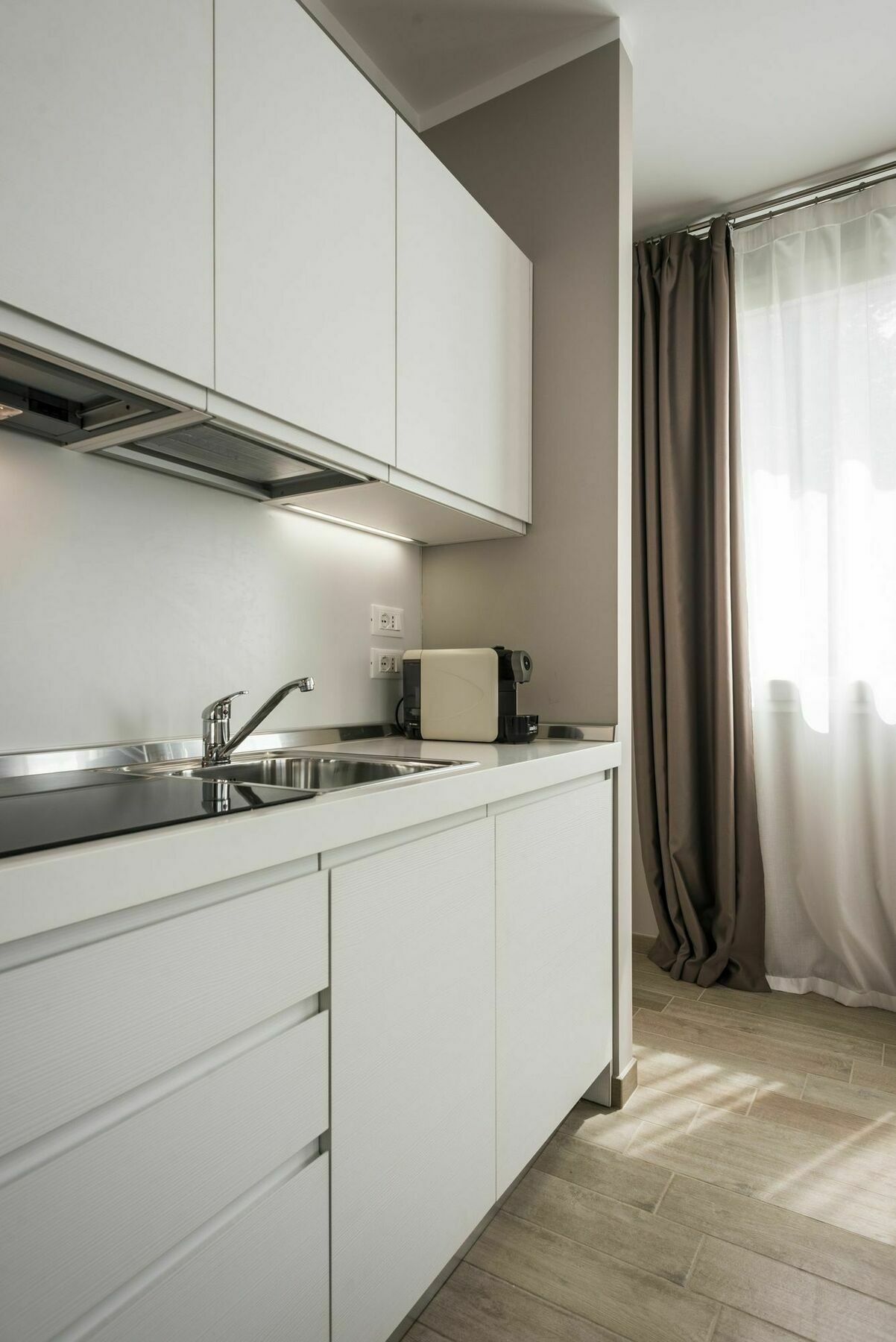 Myplace Largo Europa Apartments بادوفا المظهر الخارجي الصورة